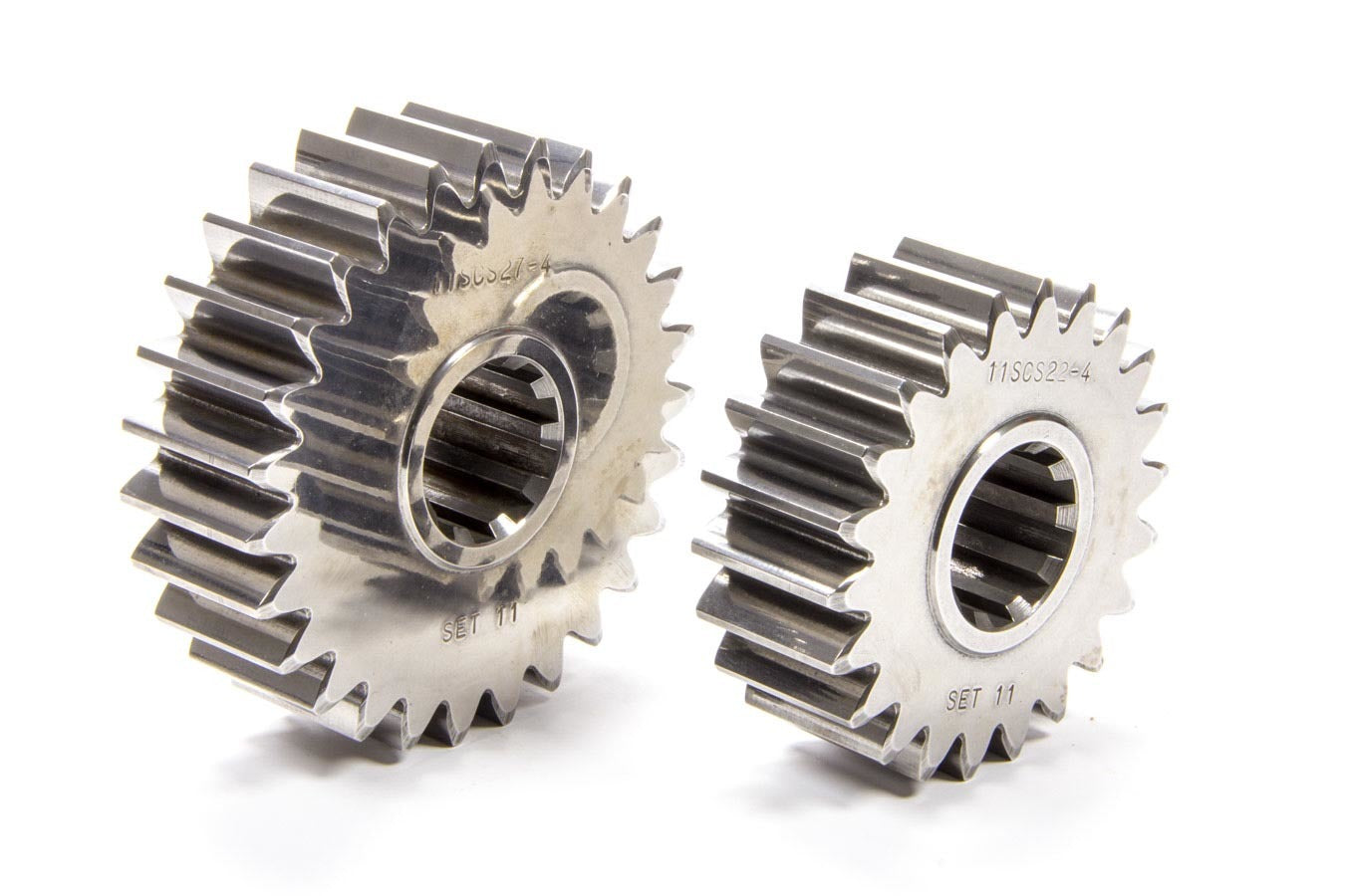 Scs Gears Sportsman QC Gear Set MPN SCS1011