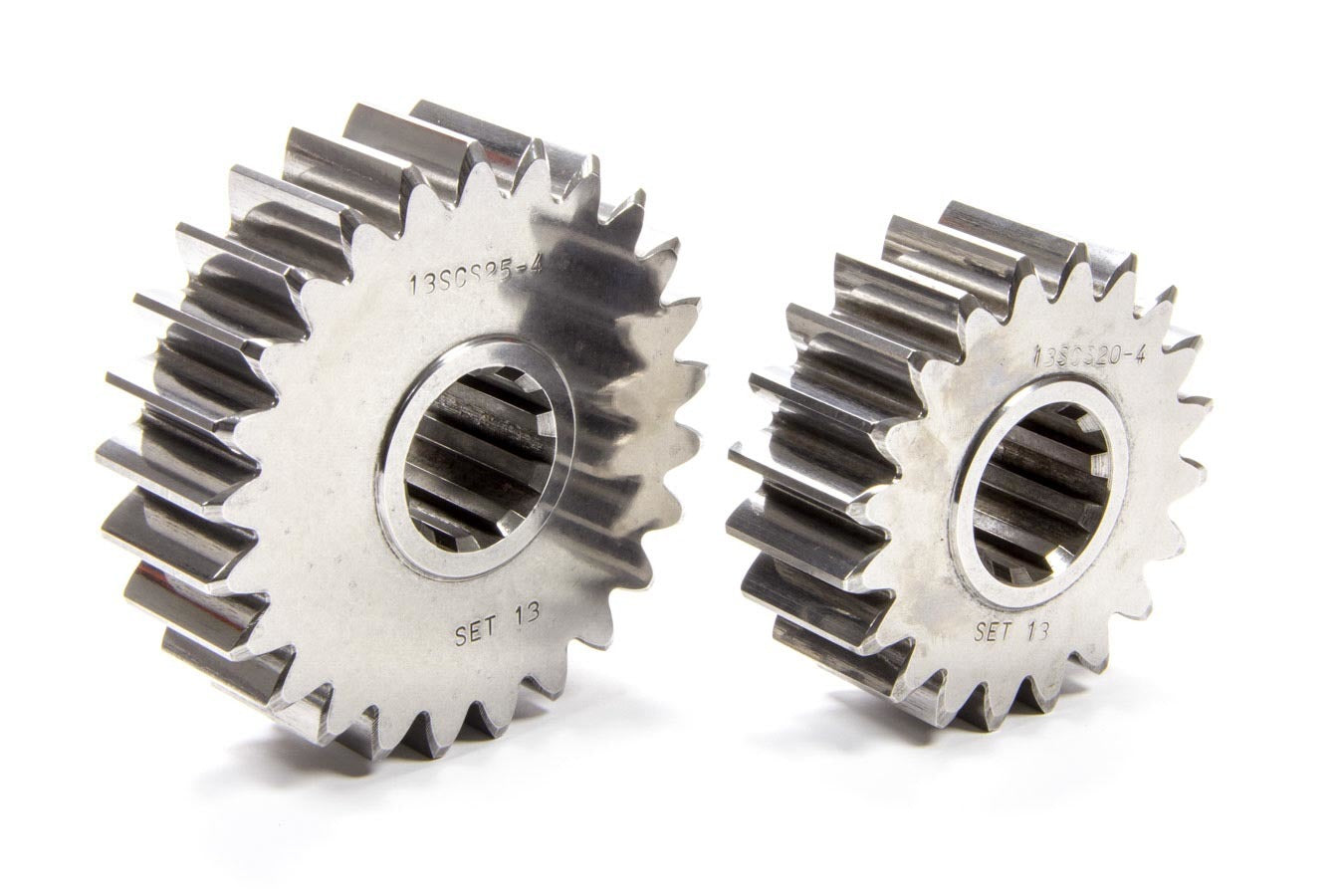 Scs Gears Sportsman QC Gear Set MPN SCS1013