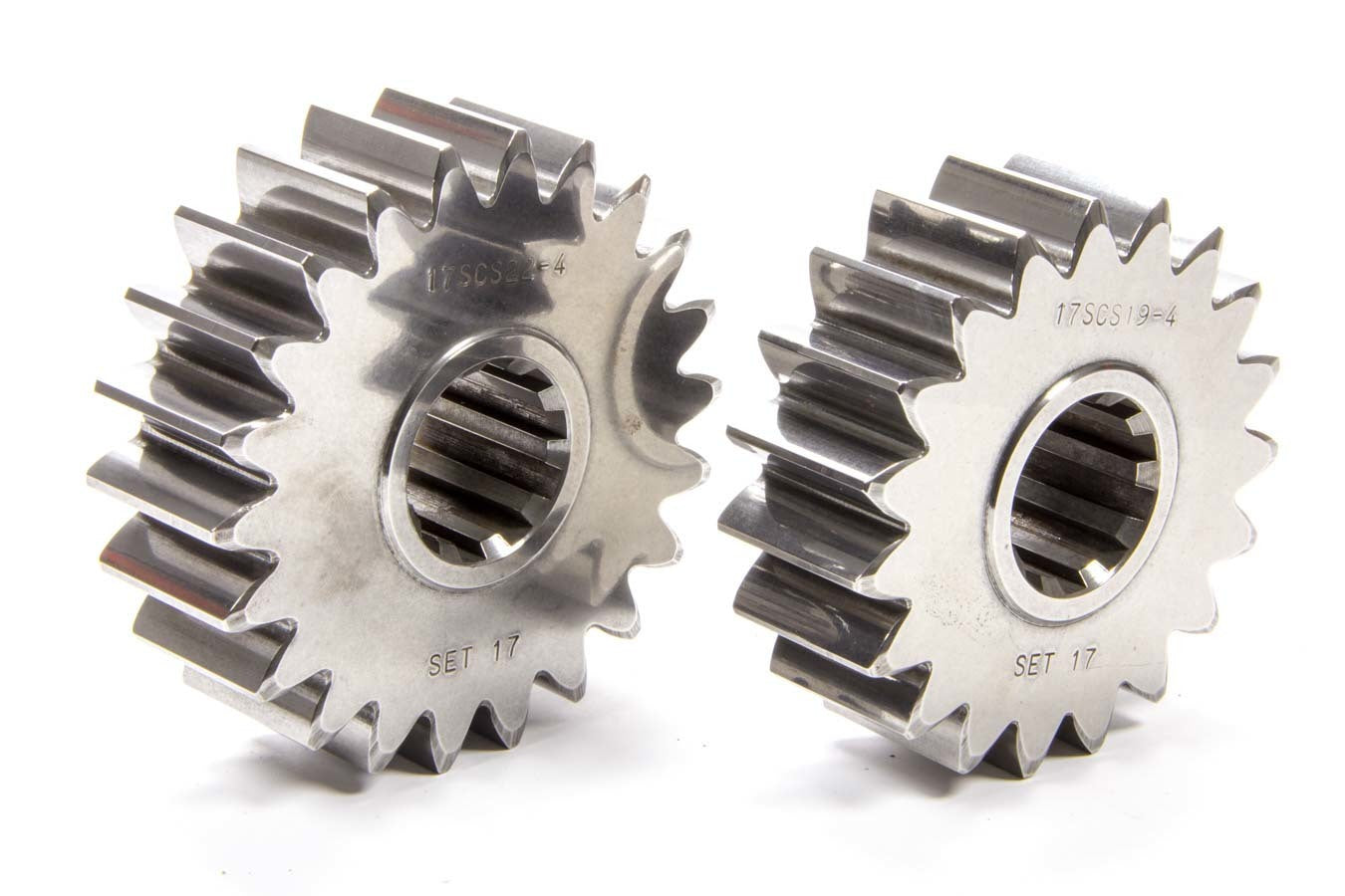 Scs Gears Sportsman QC Gear Set MPN SCS1017