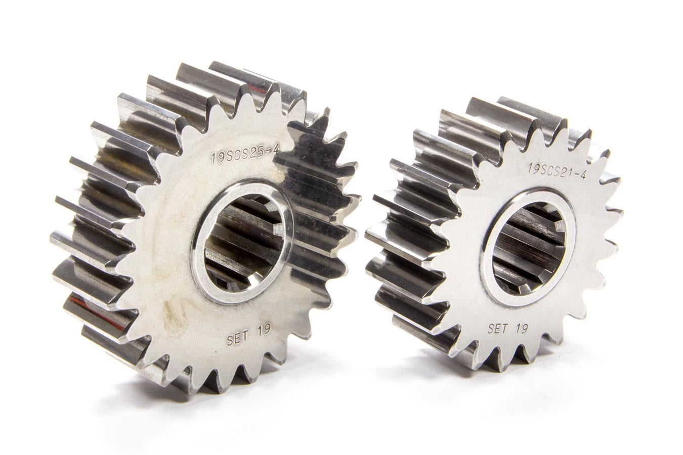 Scs Gears Sportsman QC Gear Set MPN SCS1019