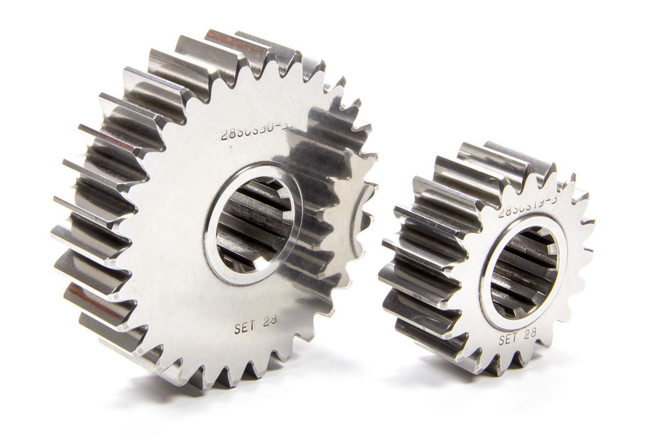 Scs Gears Sportsman QC Gear Set MPN SCS1028