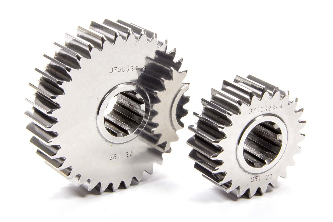 Scs Gears Sportsman QC Gear Set MPN SCS1037
