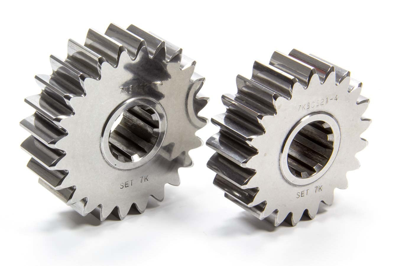 Scs Gears Sportsman QC Gear Set MPN SCS107K