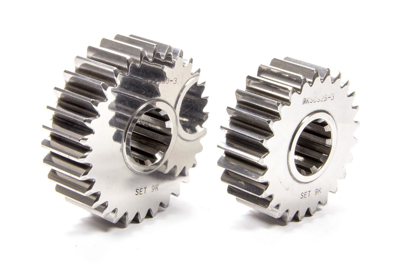 Scs Gears Sportsman QC Gear Set MPN SCS109K