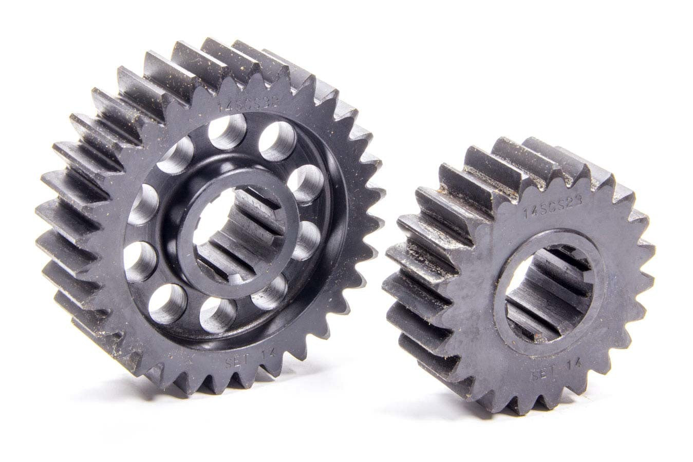 Scs Gears Quick Change Gear Set MPN SCS14