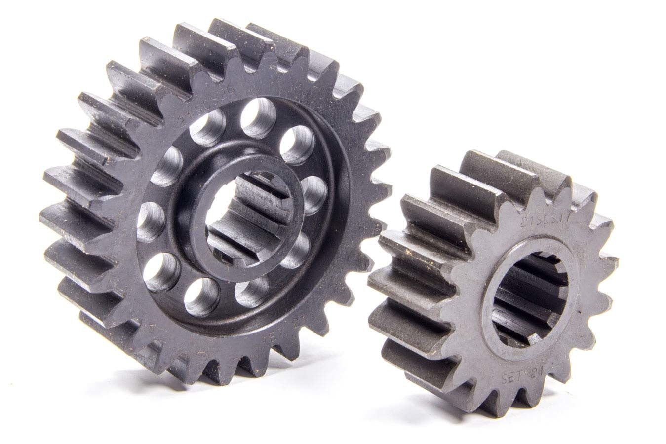 Scs Gears Quick Change Gear Set MPN SCS21