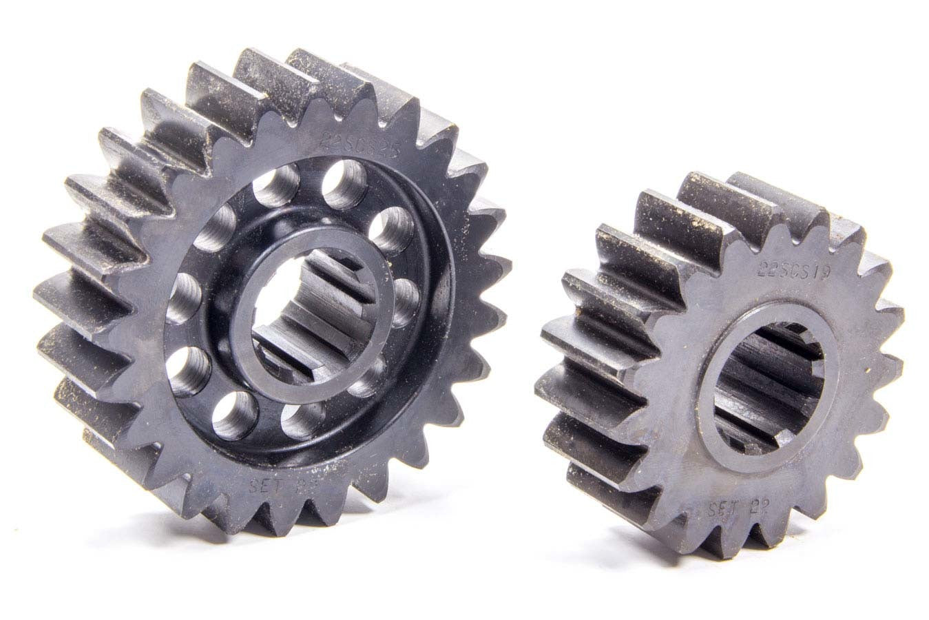 Scs Gears Quick Change Gear Set MPN SCS22