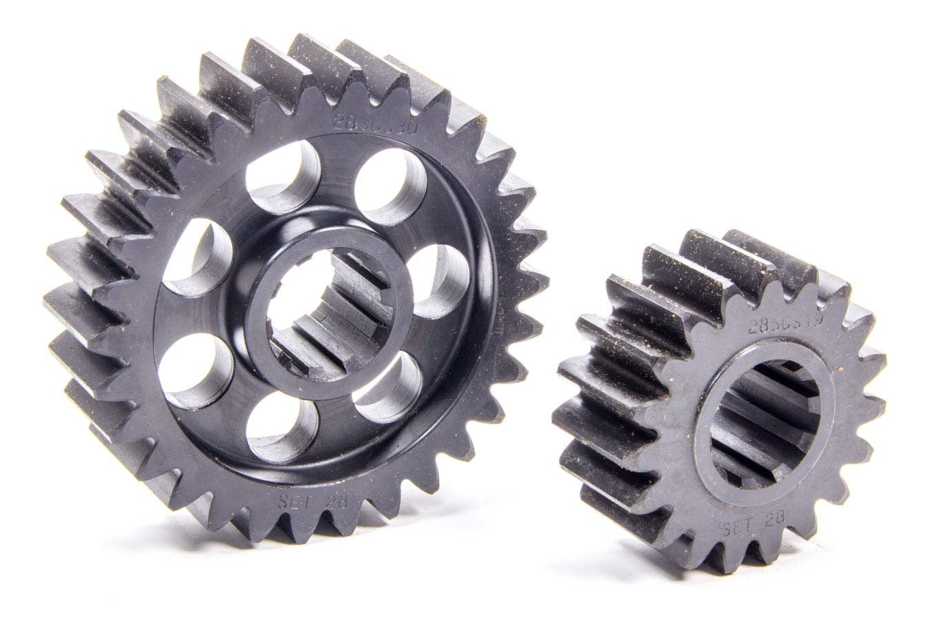 Scs Gears Quick Change Gear Set MPN SCS28