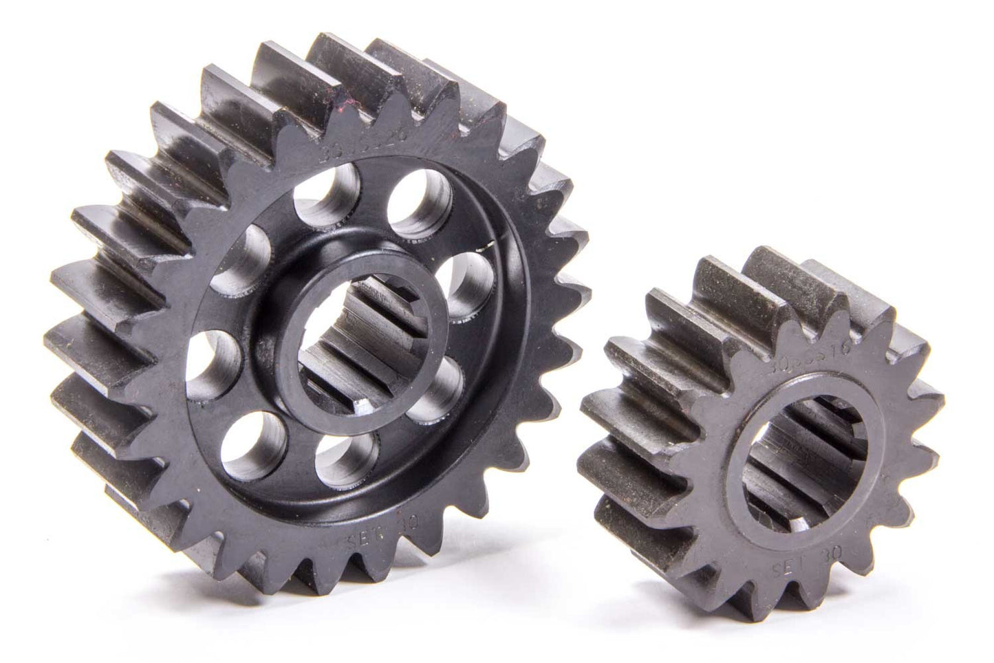 Scs Gears Quick Change Gear Set MPN SCS30