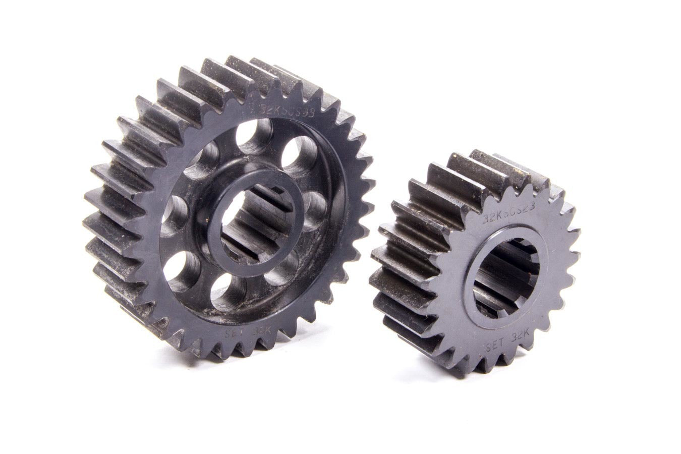 Scs Gears Quick Change Gear Set MPN SCS32K