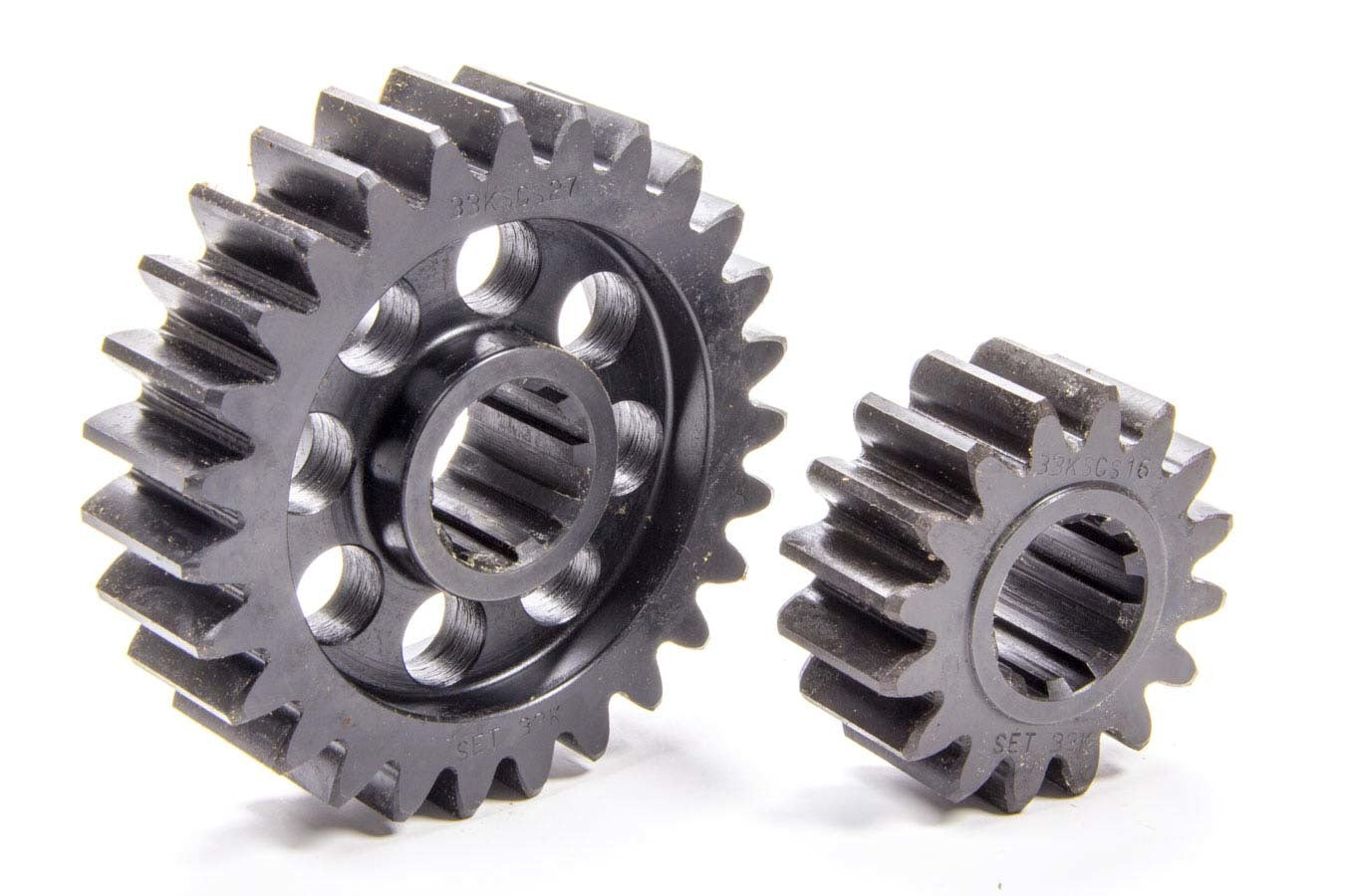 Scs Gears Quick Change Gear Set MPN SCS33K