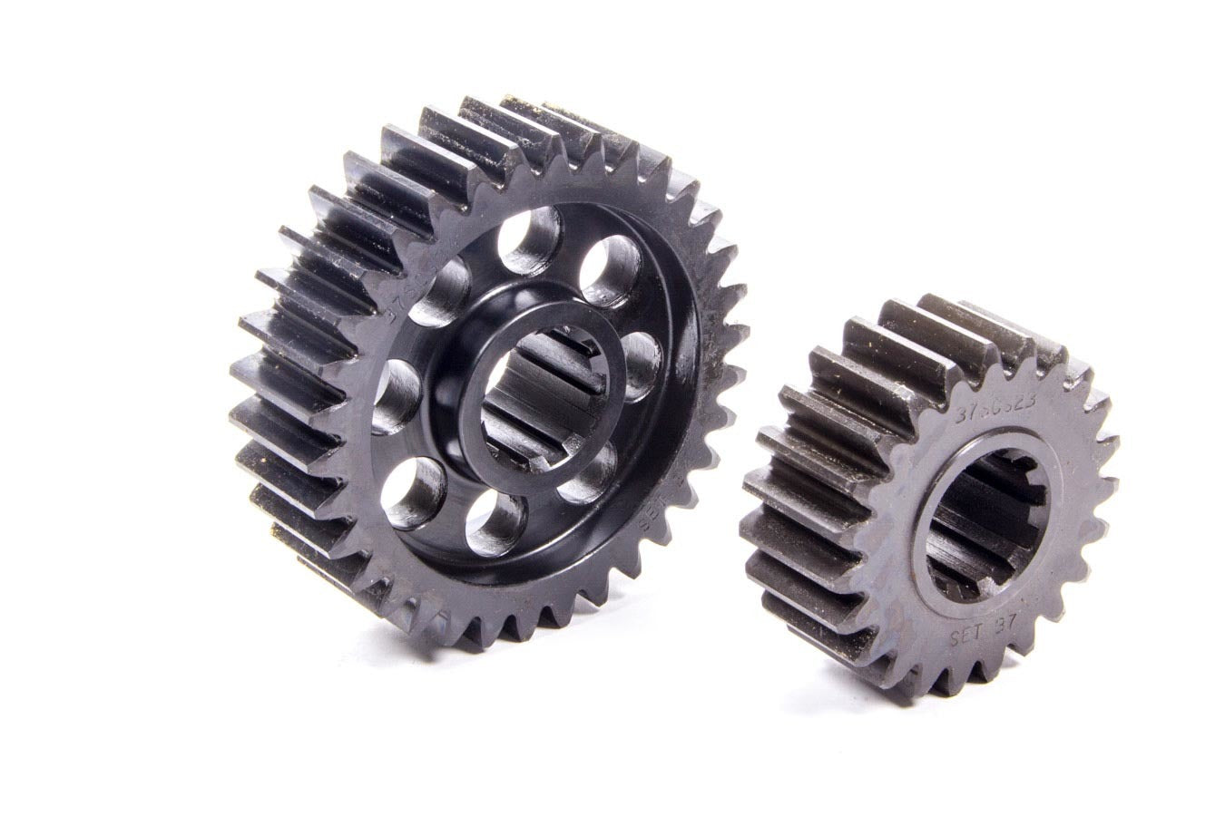 Scs Gears Quick Change Gear Set MPN SCS37