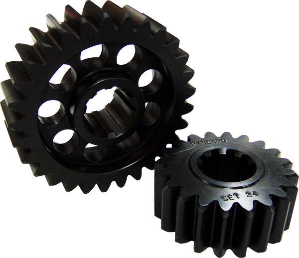 Scs Gears Quick Change Gear Set 6 Spline MPN SCS610