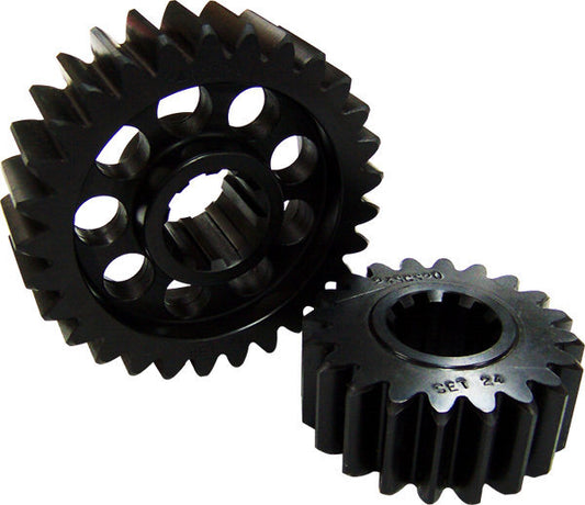 Scs Gears Quick Change Gear Set 6 Spline MPN SCS610