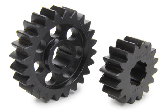 Scs Gears Quick Change Gear Set 6 Spline MPN SCS611