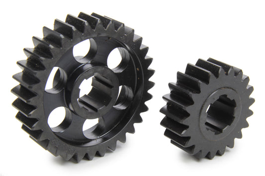 Scs Gears  Quick Change Gear Set 6 Spline  SCS612