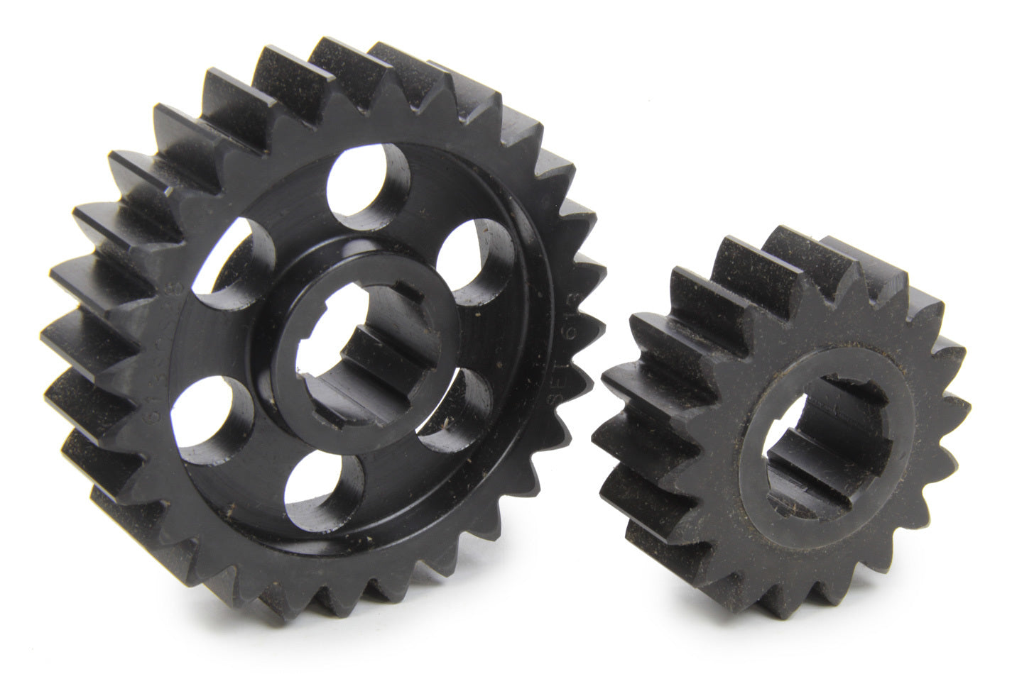 Scs Gears Quick Change Gear Set 6 Spline MPN SCS613