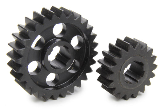 Scs Gears Quick Change Gear Set 6 Spline MPN SCS613