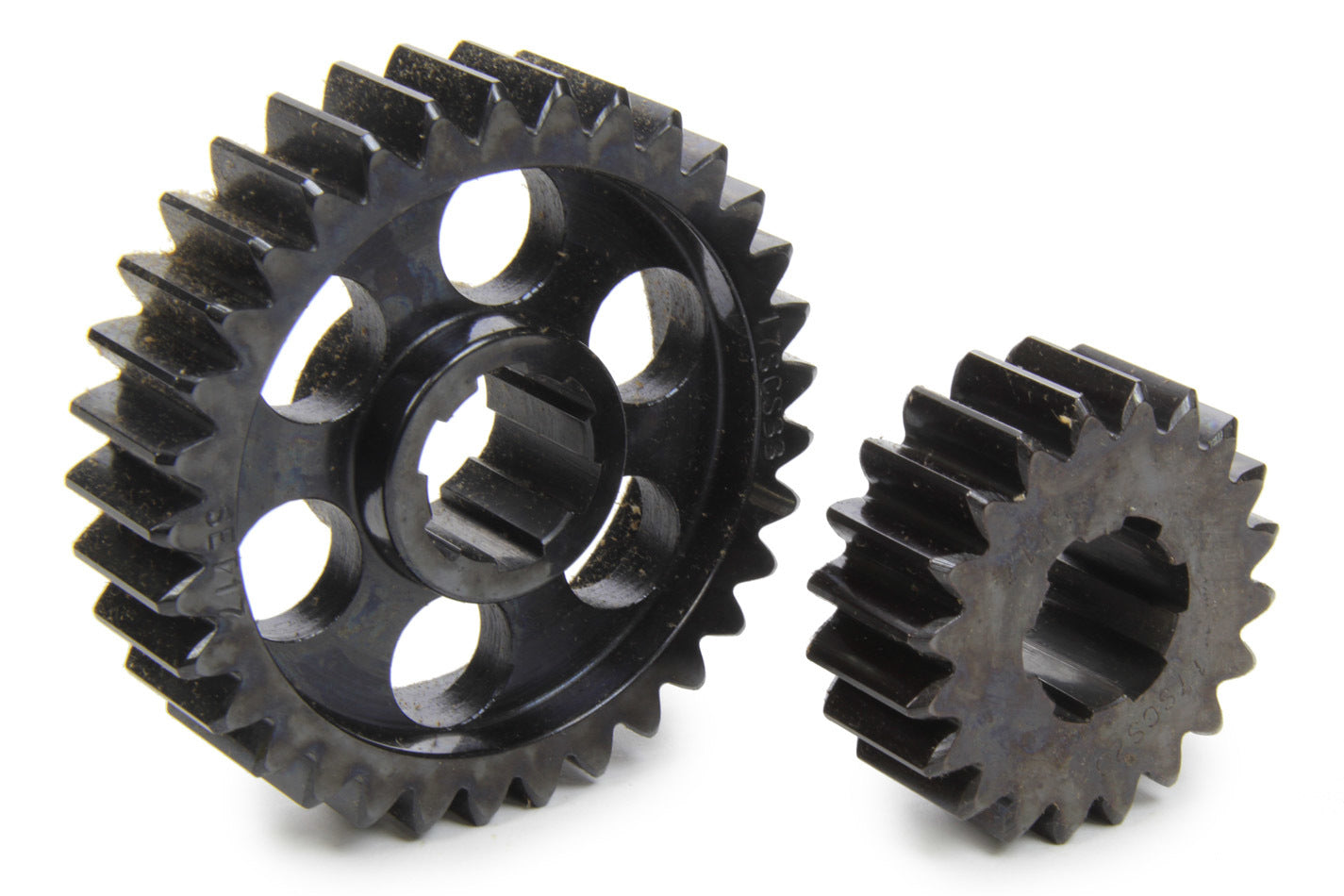 Scs Gears Quick Change Gear Set 6 Spline MPN SCS617