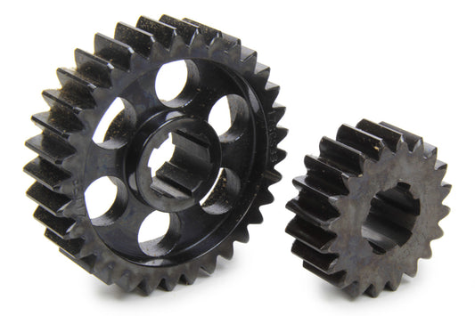Scs Gears Quick Change Gear Set 6 Spline MPN SCS617
