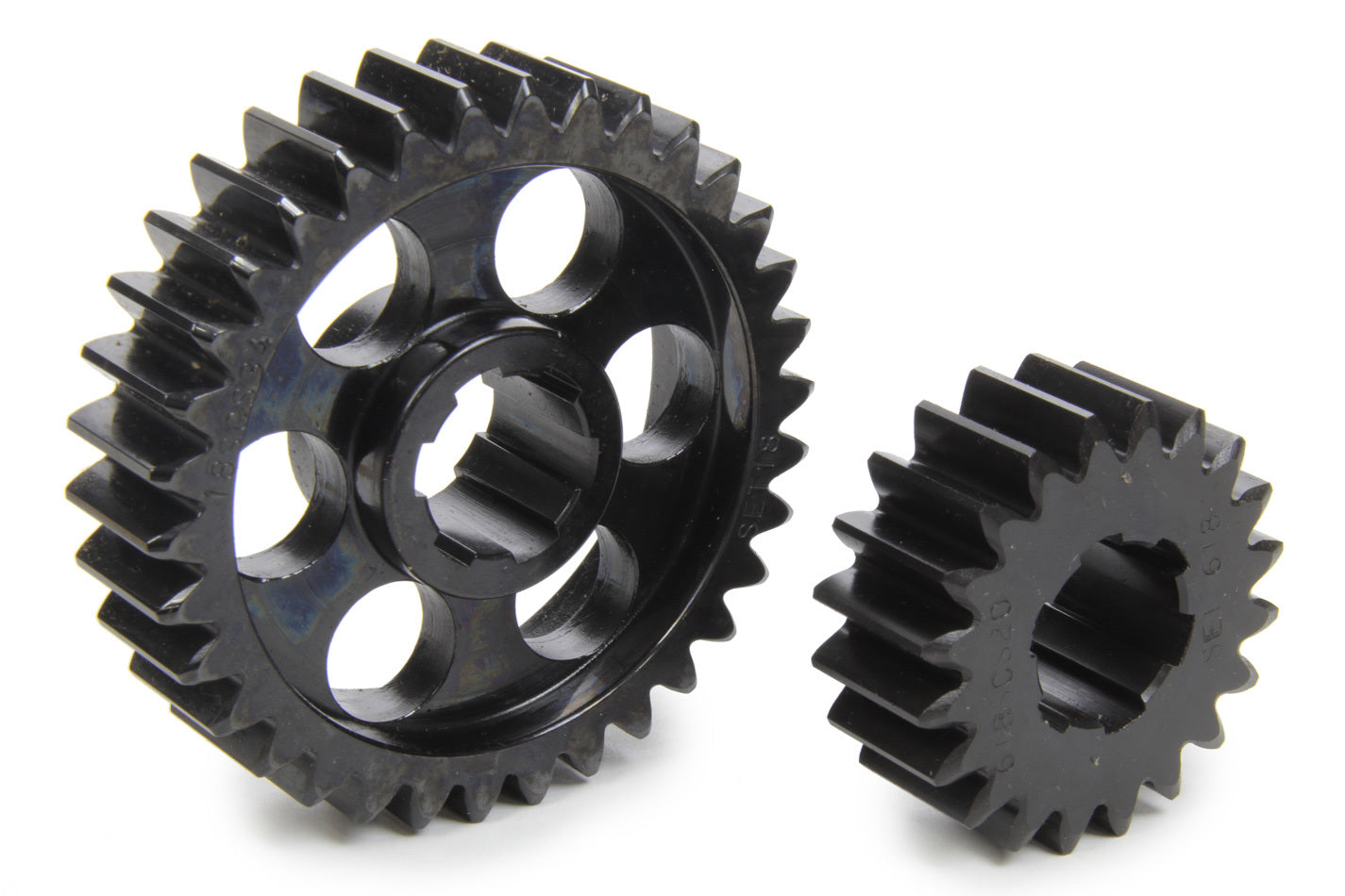 Scs Gears Quick Change Gear Set 6 Spline MPN SCS618