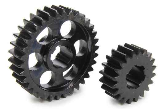 Scs Gears Quick Change Gear Set 6 Spline MPN SCS618