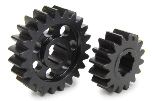 Scs Gears Quick Change Gear Set 6 Spline MPN SCS69