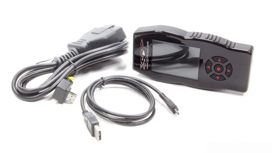 Sct Performance  DCX X4 Power Flash Programmer Cars & Trucks  SCT7215