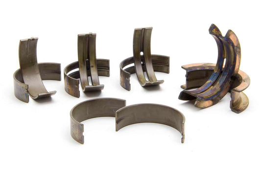 Sealed Power Main Bearing Set MPN SEA125M10 For Ford FE-Series