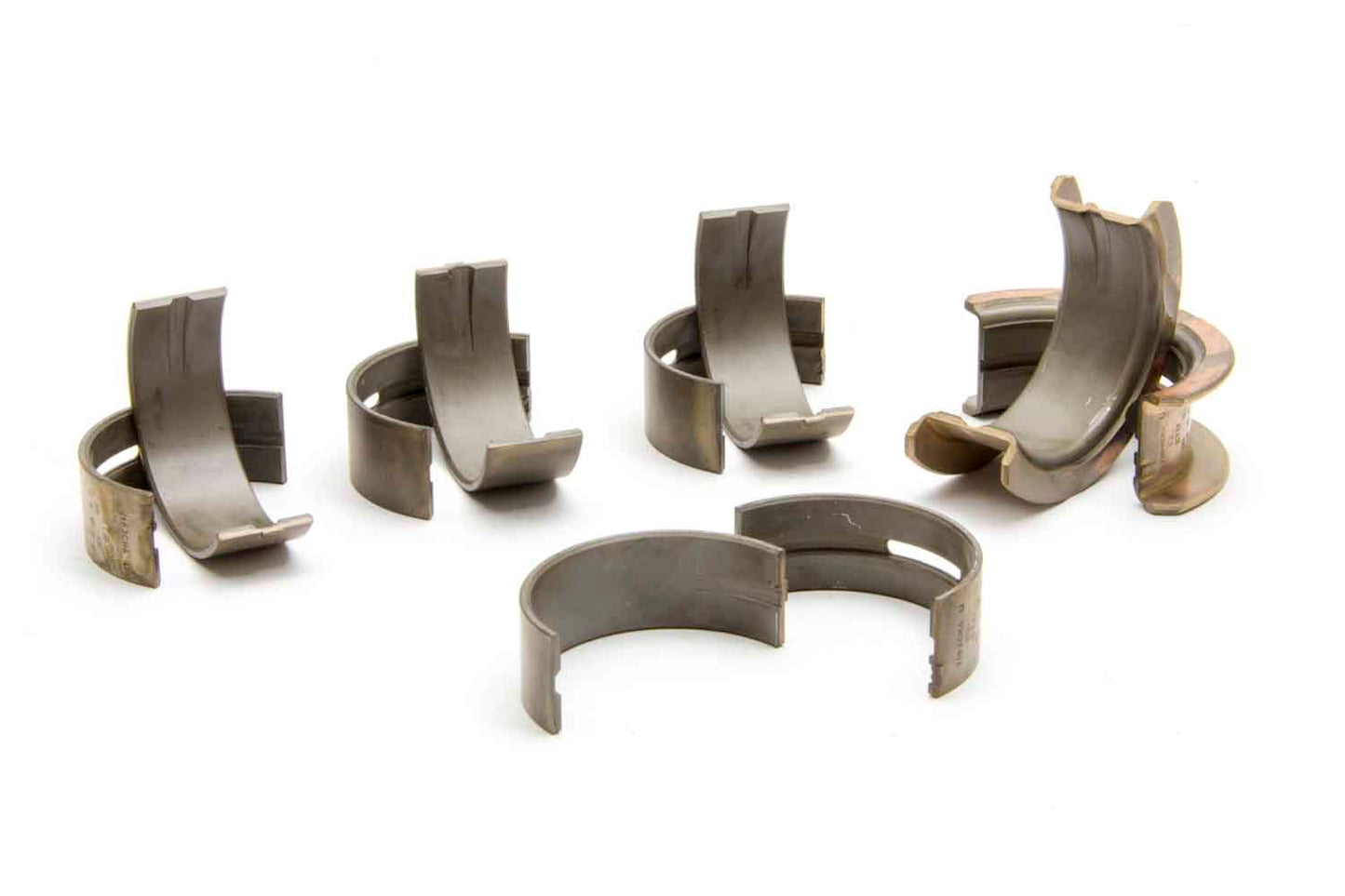 Sealed Power Main Bearing Set MPN SEA129M For Ford