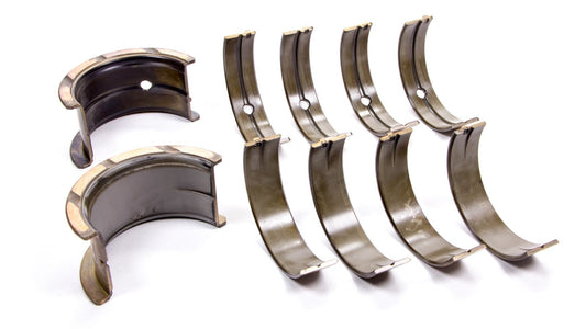 Sealed Power Main Bearing Set MPN SEA140M20 For Chevy