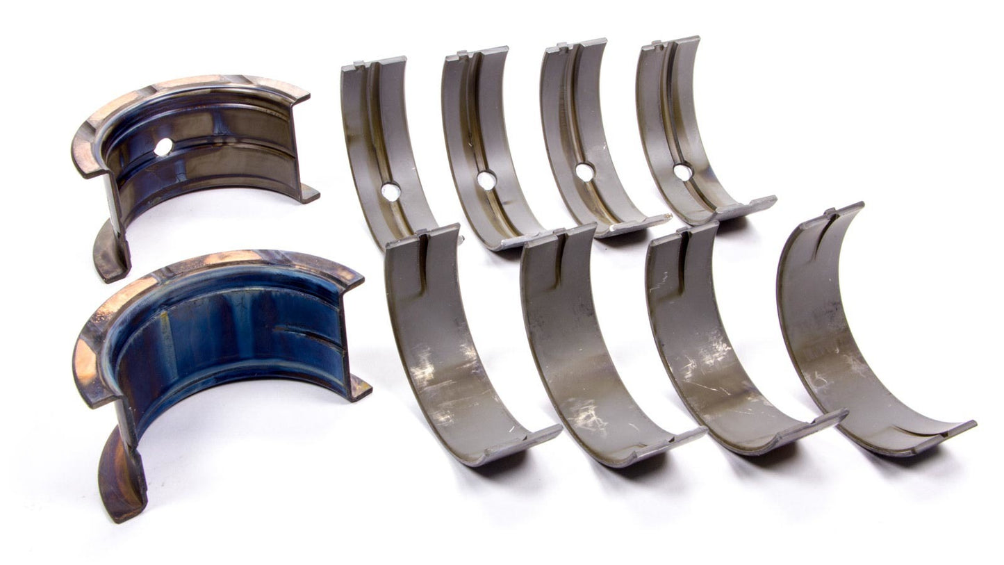 Sealed Power Main Bearing Set MPN SEA141M For Chevy