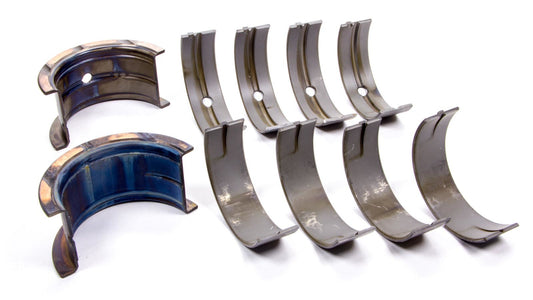 Sealed Power Main Bearing Set MPN SEA141M For Chevy