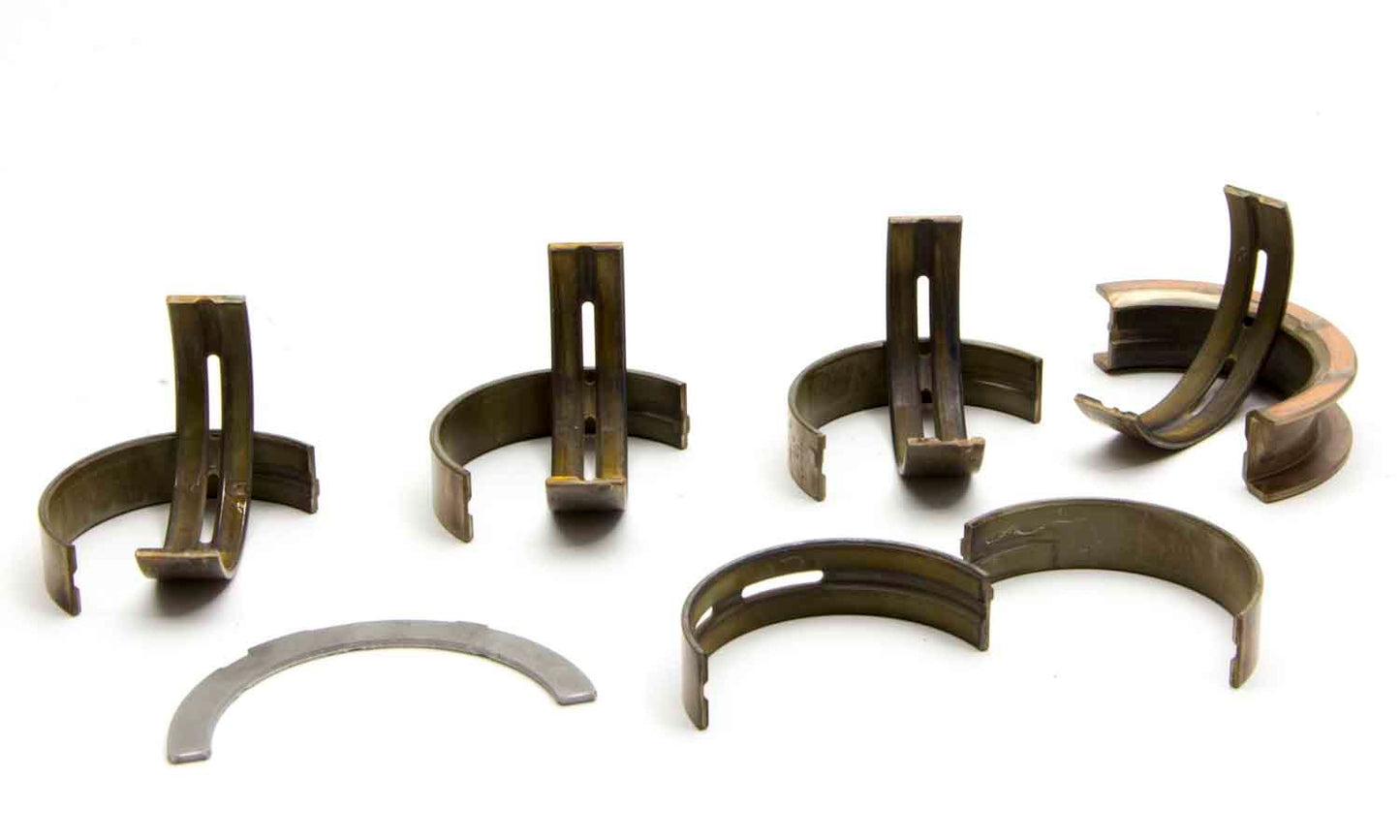 Sealed Power Main Bearing Set MPN SEA149M For Ford