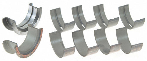 Sealed Power Main Bearing Set MPN SEA4125M For Ford