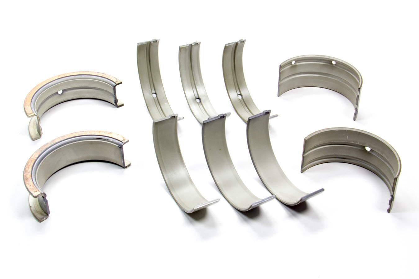 Sealed Power Main Bearing Set MPN SEA4221M20 For Pontiac
