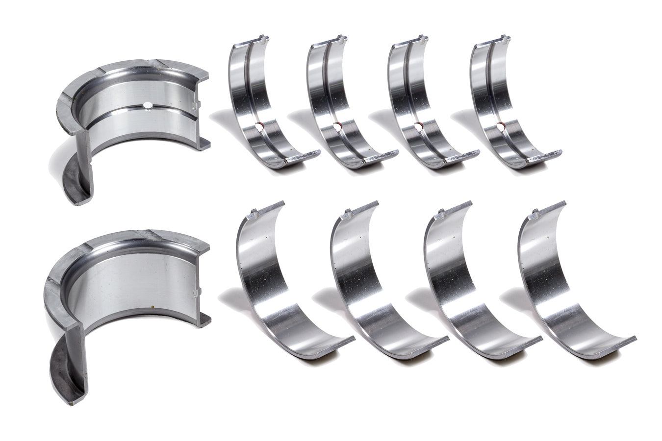 Sealed Power  Main Bearing Set           SEA4663MA