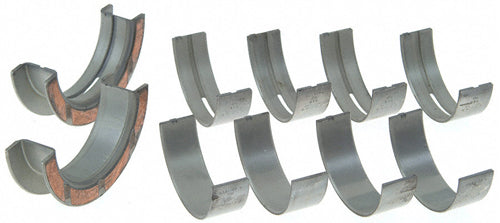 Sealed Power Main Bearing Set MPN SEA4907M For Ford
