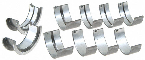 Sealed Power Main Bearing Set MPN SEA4923MA10 For Mopar