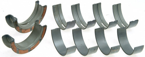 Sealed Power Main Bearing Set MPN SEA4925M For Ford Cleveland