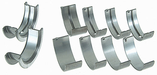 Sealed Power Main Bearing Set MPN SEA4999MA10 For Mopar