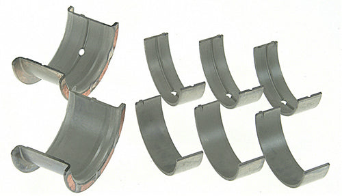 Sealed Power Main Bearing Set MPN SEA5085M For GM V6