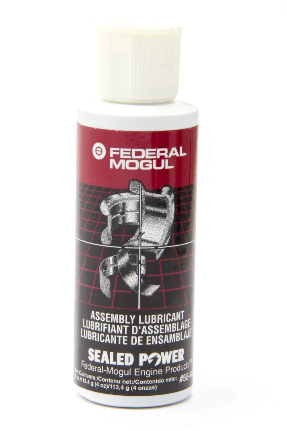 Sealed Power  Cam & Lifter Prelube   SEA55-400
