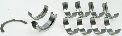 Sealed Power Main Bearing Set MPN SEA7289MA For Ford