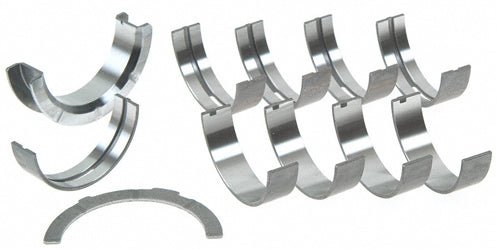 Sealed Power Main Bearing Set MPN SEA7292MA For Ford