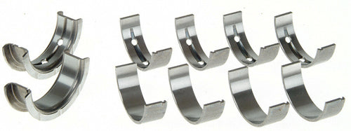 Sealed Power Main Bearing Set MPN SEA7298MA For GM LS-Series