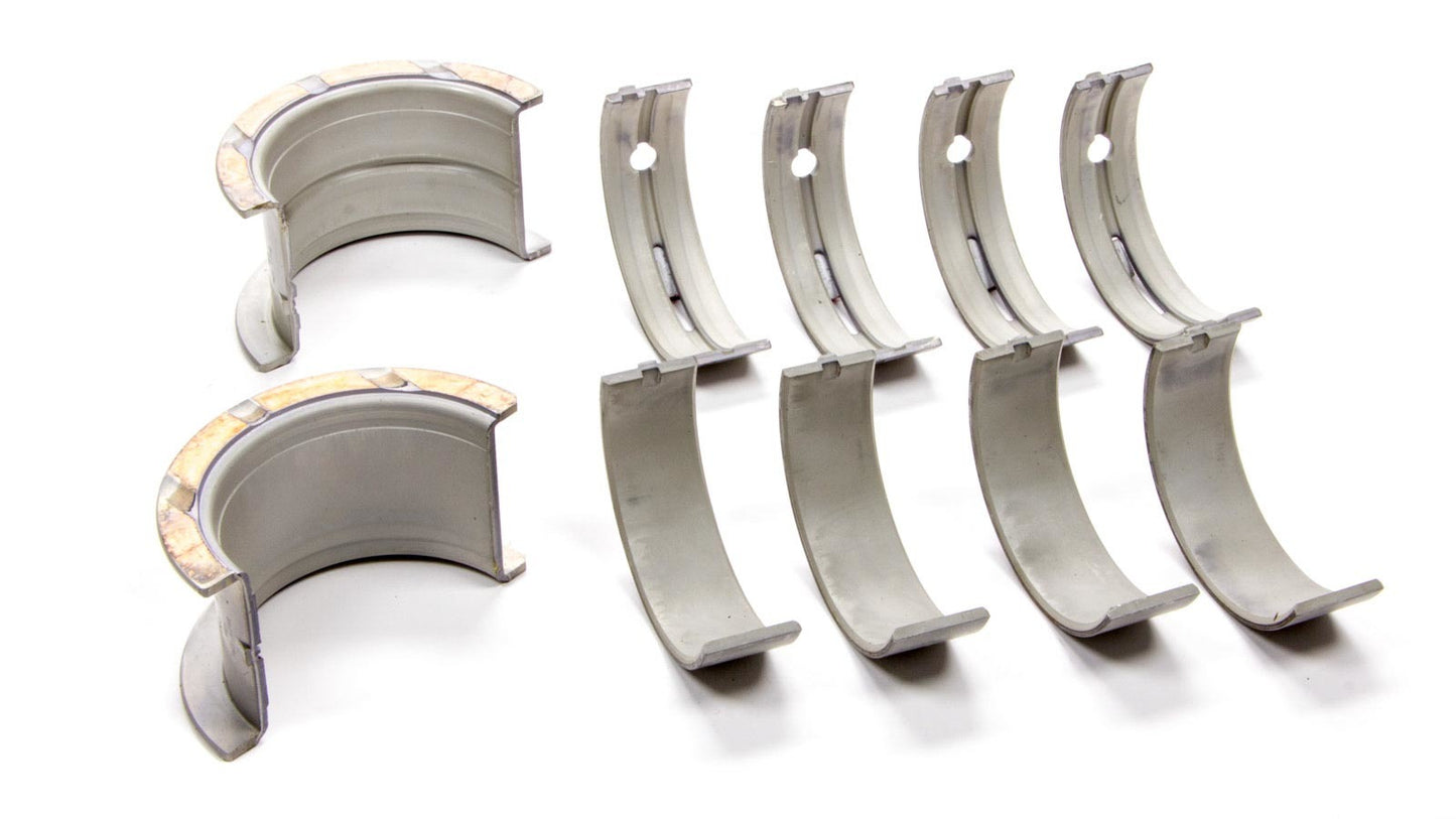 Sealed Power Main Bearing Set MPN SEA994M10 For Chevy