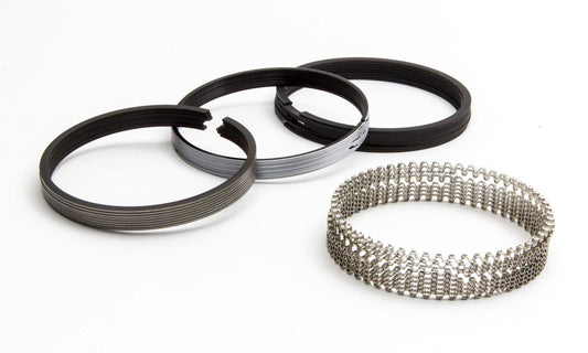 Sealed Power Moly Piston Ring Set MPN SEAE458K30