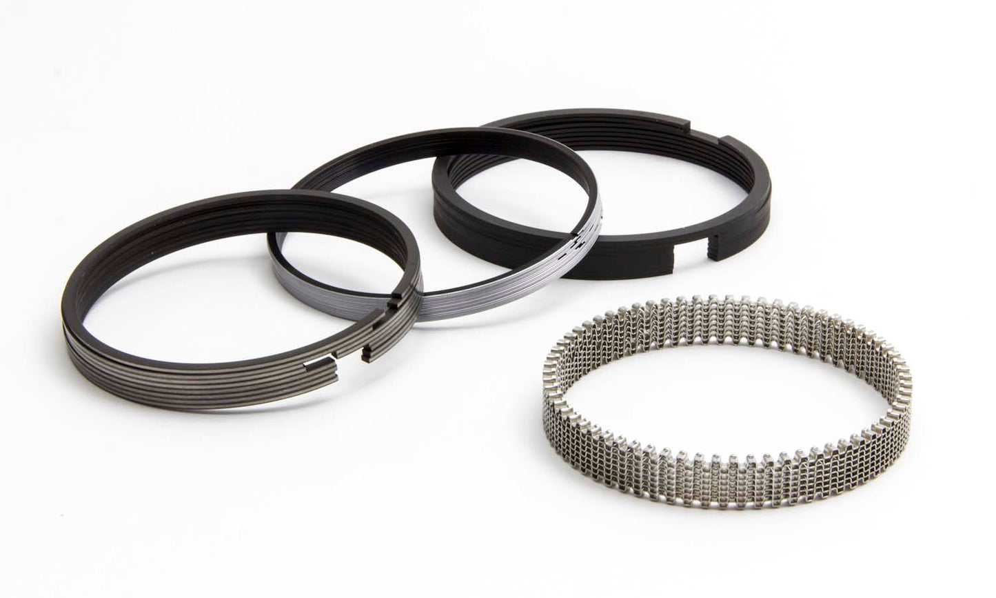 Sealed Power Moly Piston Ring Set MPN SEAE921K