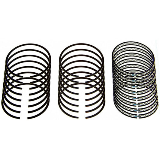 Sealed Power  Premium Piston Ring Set   SEAE937K25MM